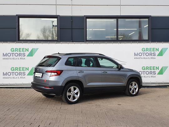 Škoda Karoq Ambition
