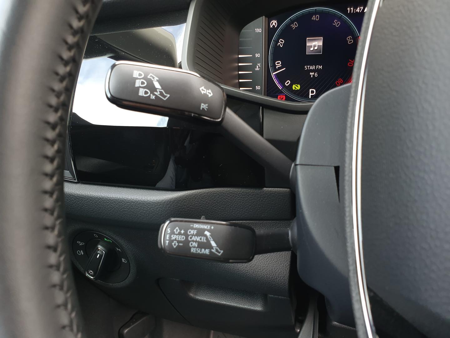 Škoda Kodiaq Laurin & Klement