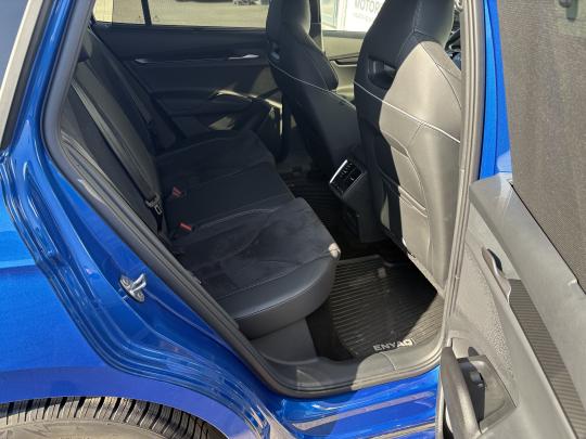 Škoda Enyaq iv NG Sportline 60