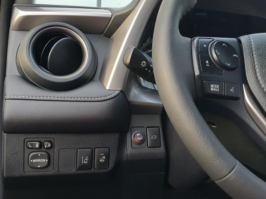 Toyota RAV 4 Premium