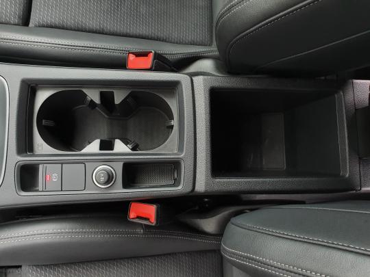 Audi Q3 Sportback S-Line