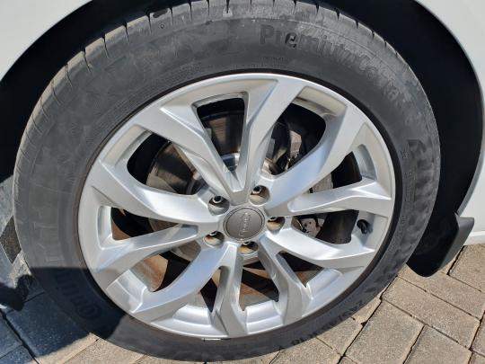 Audi A6 Avant S-Line