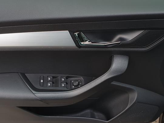 Škoda Karoq Ambition Plus