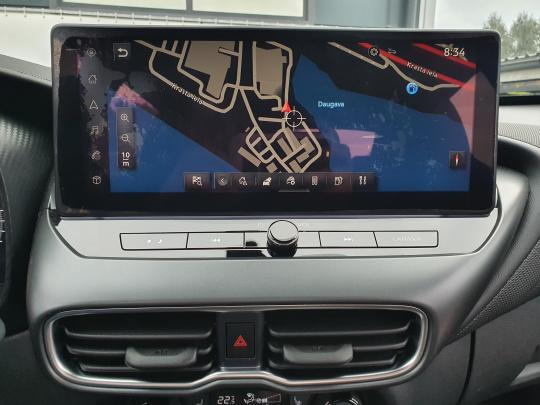 Nissan Juke N-Connecta