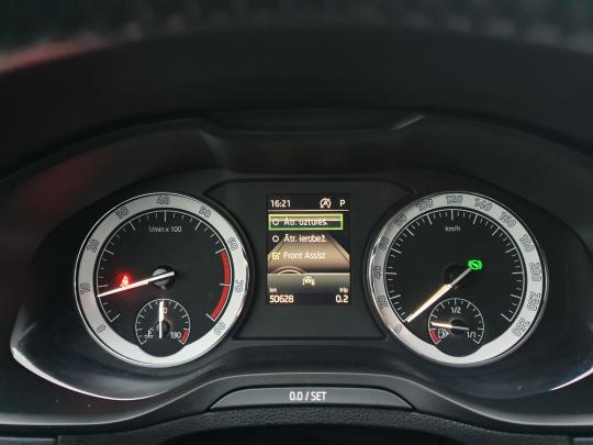 Škoda Karoq Ambition