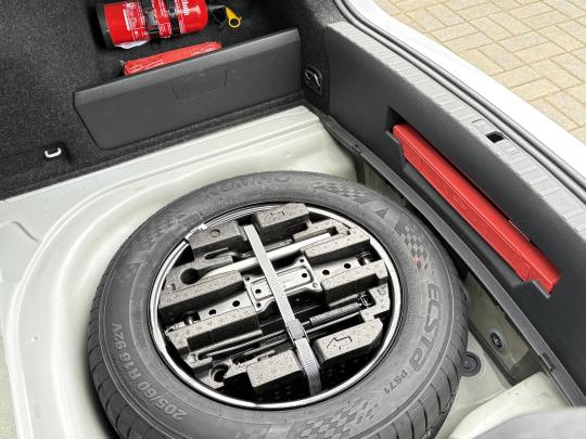 Škoda Octavia HB Ambition