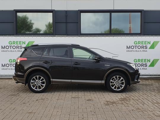 Toyota RAV 4 Premium