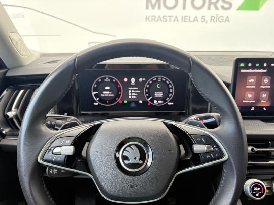 Škoda Kodiaq Selection