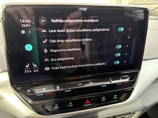 Volkswagen Id.4 PRO