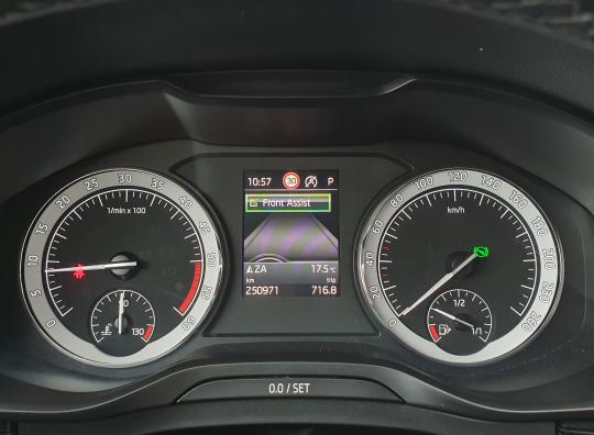 Škoda Kodiaq Elegance