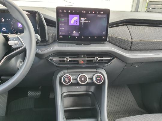 Škoda Kodiaq Selection
