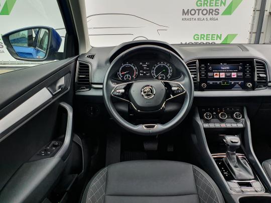 Škoda Karoq Ambition Plus