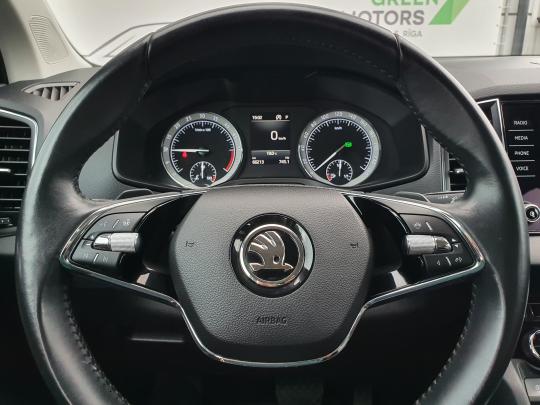 Škoda Karoq Ambition