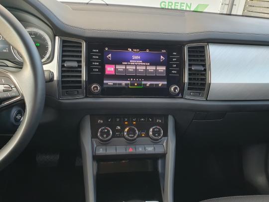 Škoda Kodiaq Ambition
