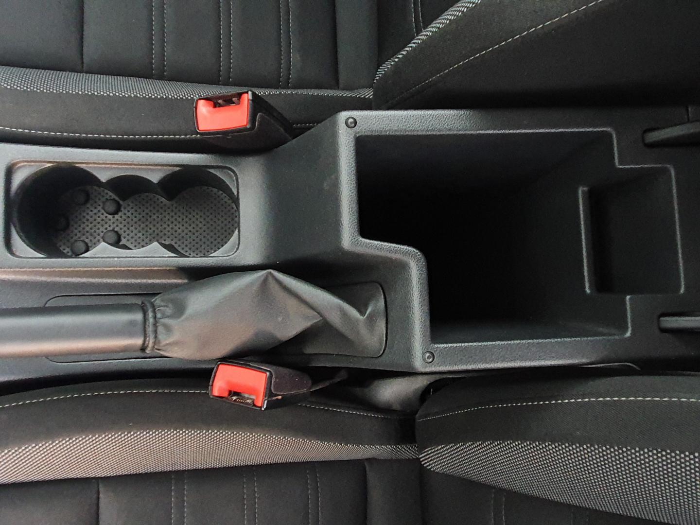 Škoda Octavia Ambition Plus