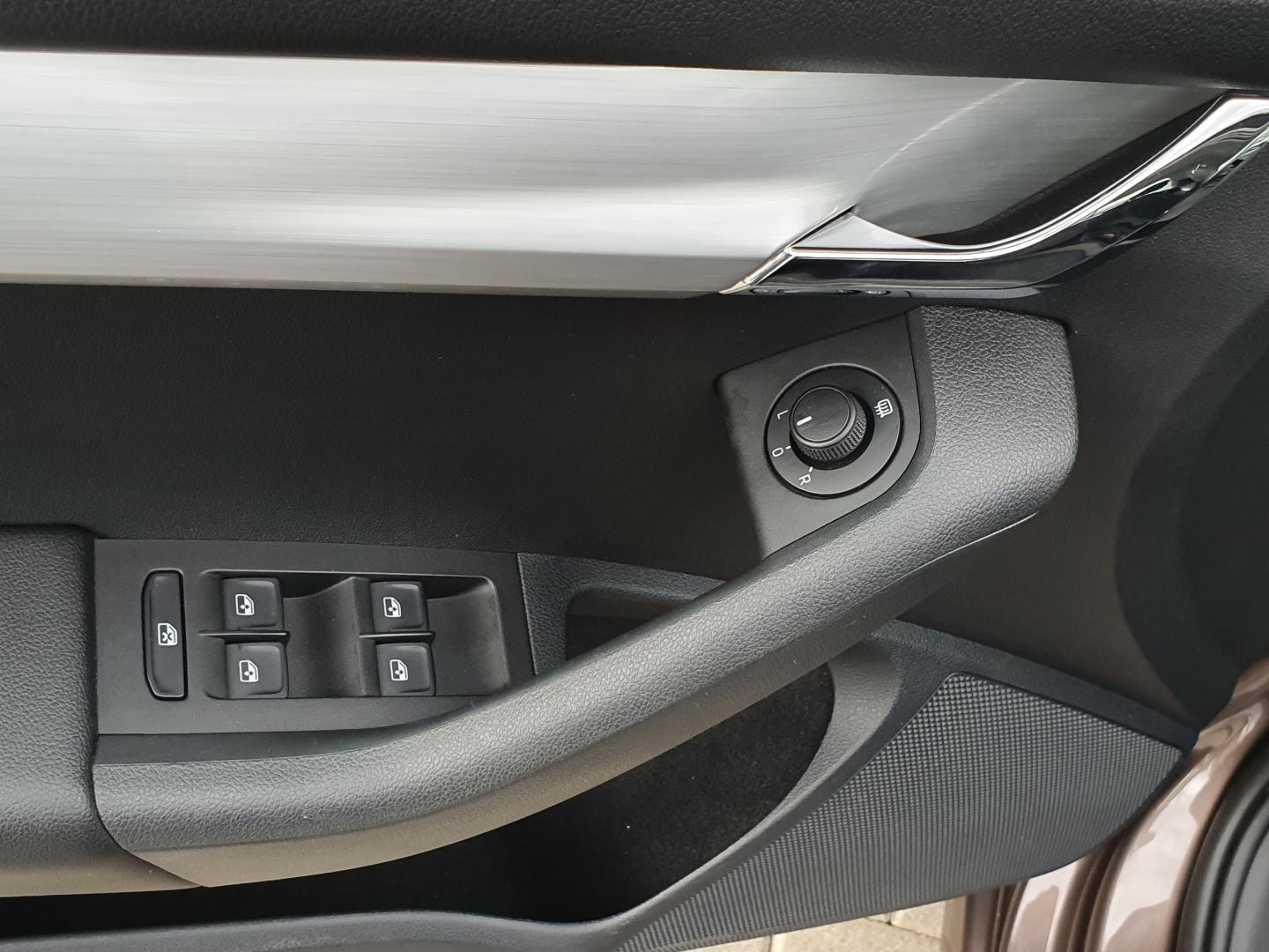 Škoda Octavia Ambition Plus