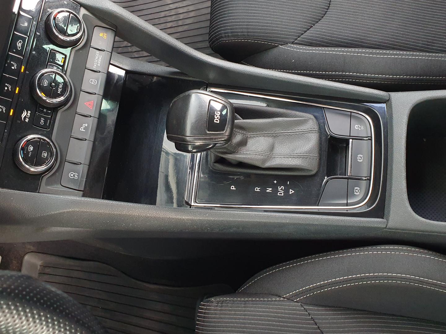 Škoda Karoq Ambition Plus