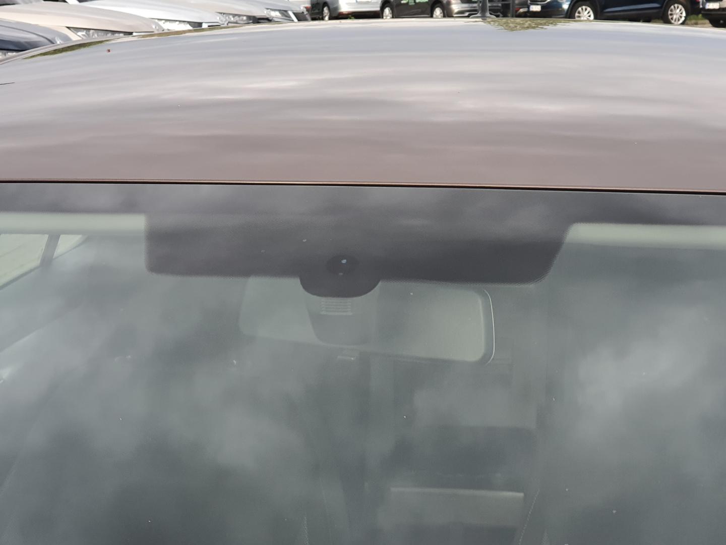 Škoda Octavia Ambition Plus