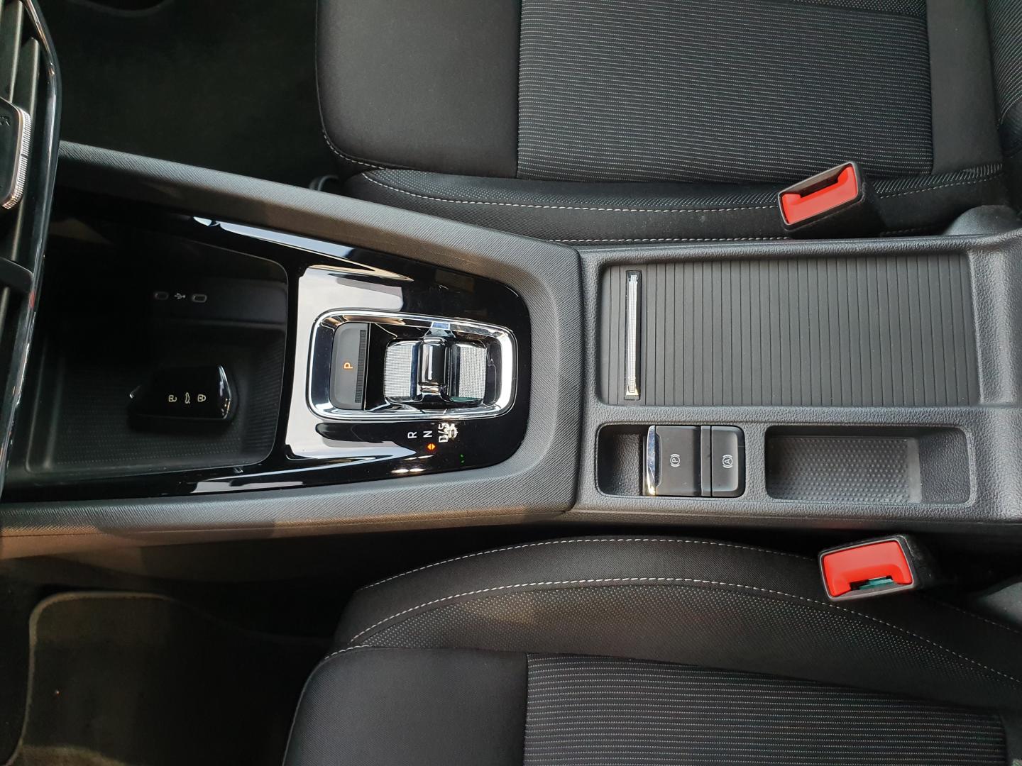 Škoda Octavia Dynamic