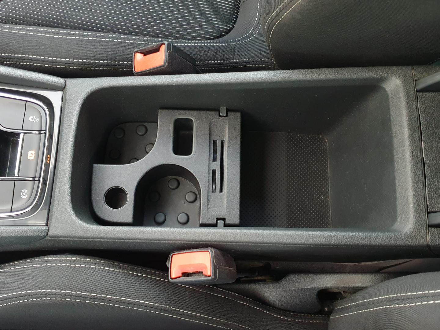 Škoda Karoq Ambition Plus