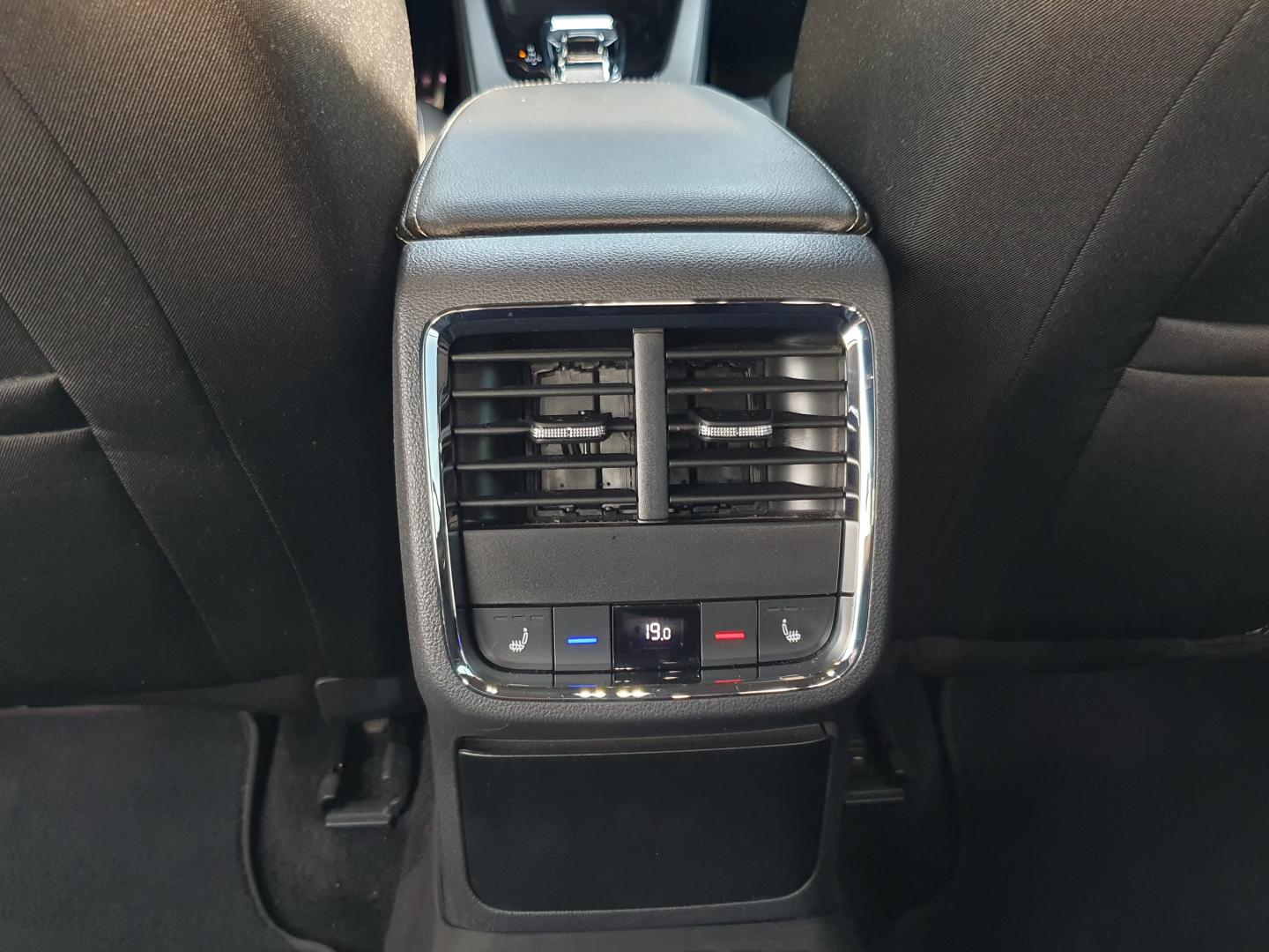 Škoda Octavia Dynamic