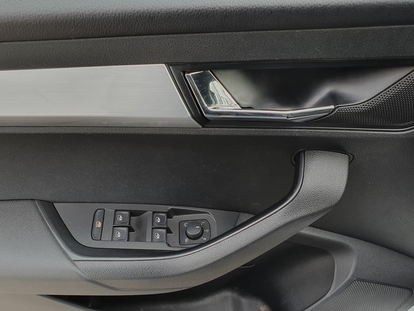 Škoda Karoq Ambition Plus