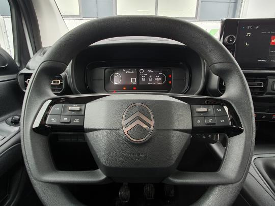 Citroen Berlingo L2 You.