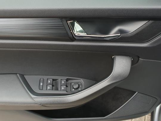 Škoda Kodiaq Ambition Plus