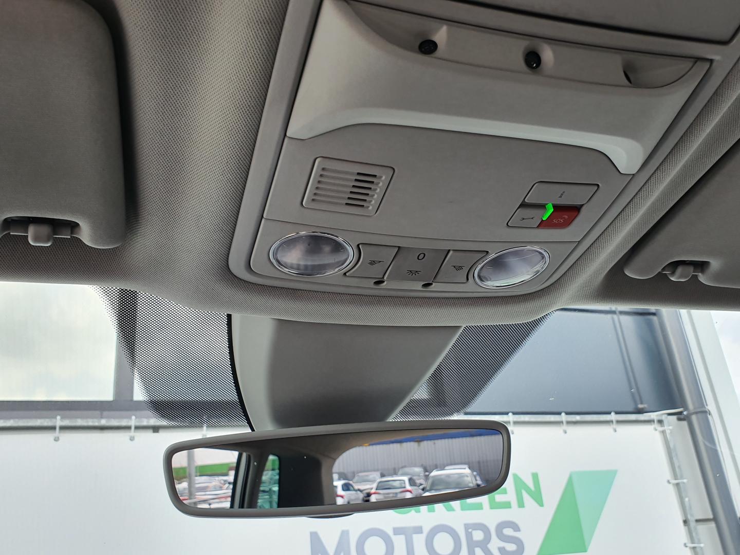 Škoda Karoq Ambition Plus