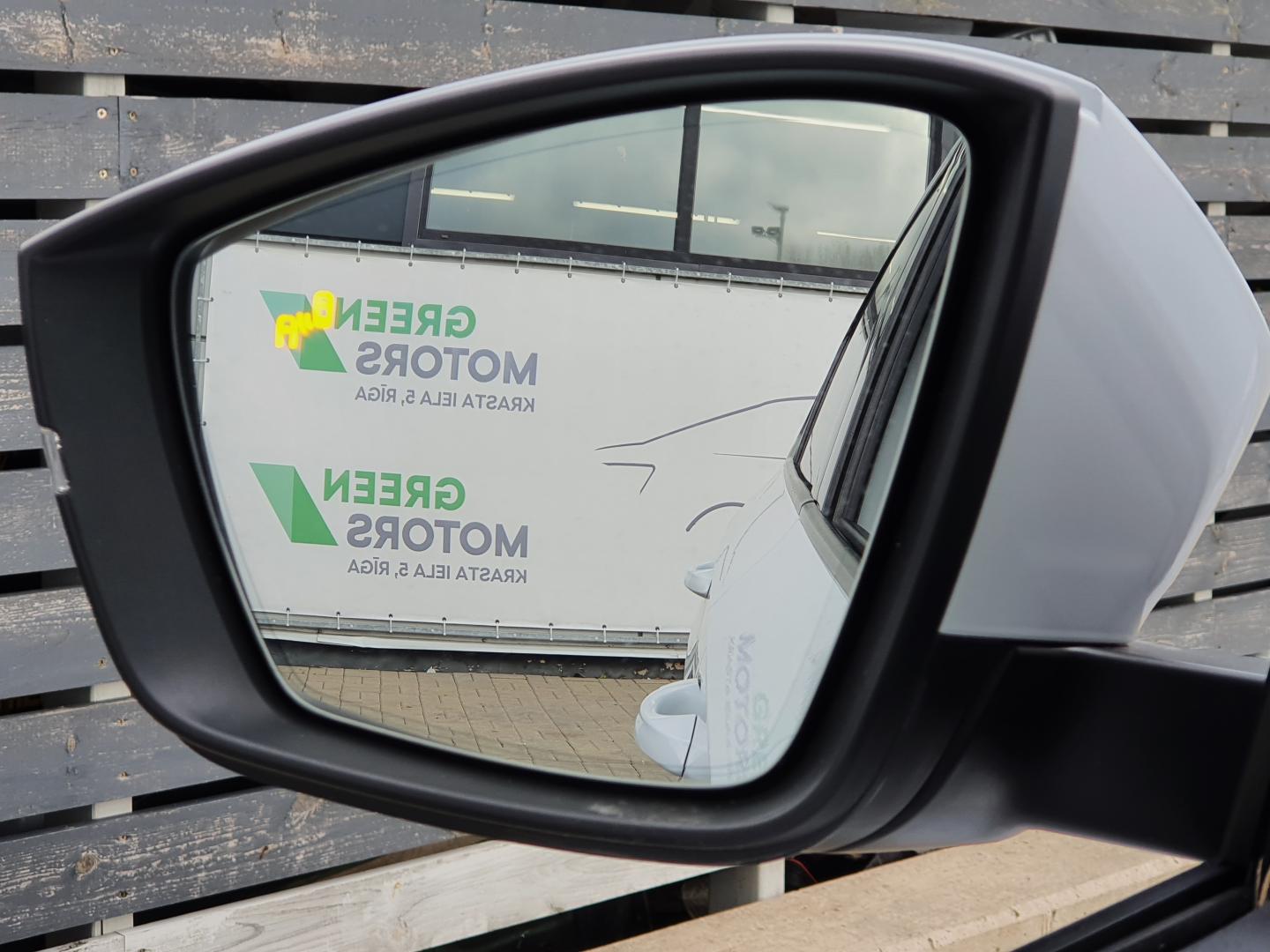 Škoda Karoq Ambition Plus