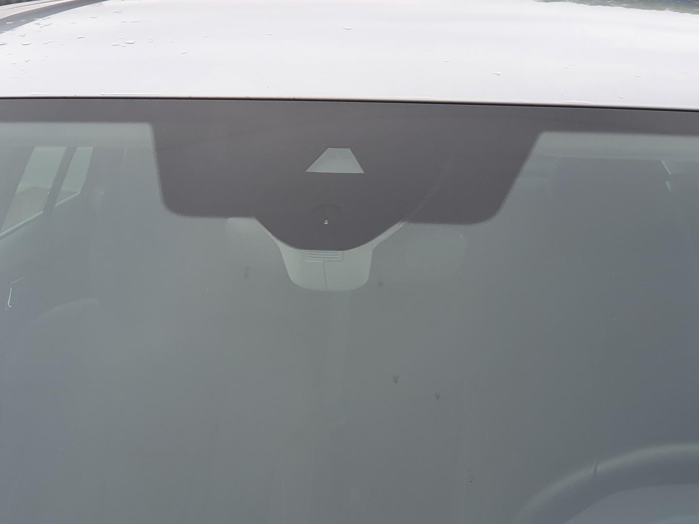 Škoda Kamiq Ambition Plus.