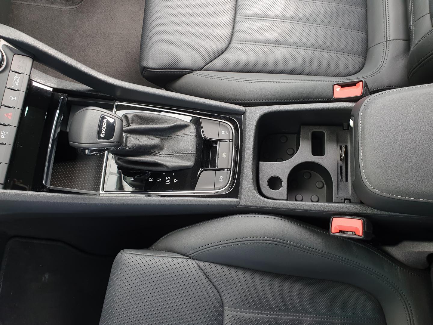 Škoda Kodiaq Laurin & Klement