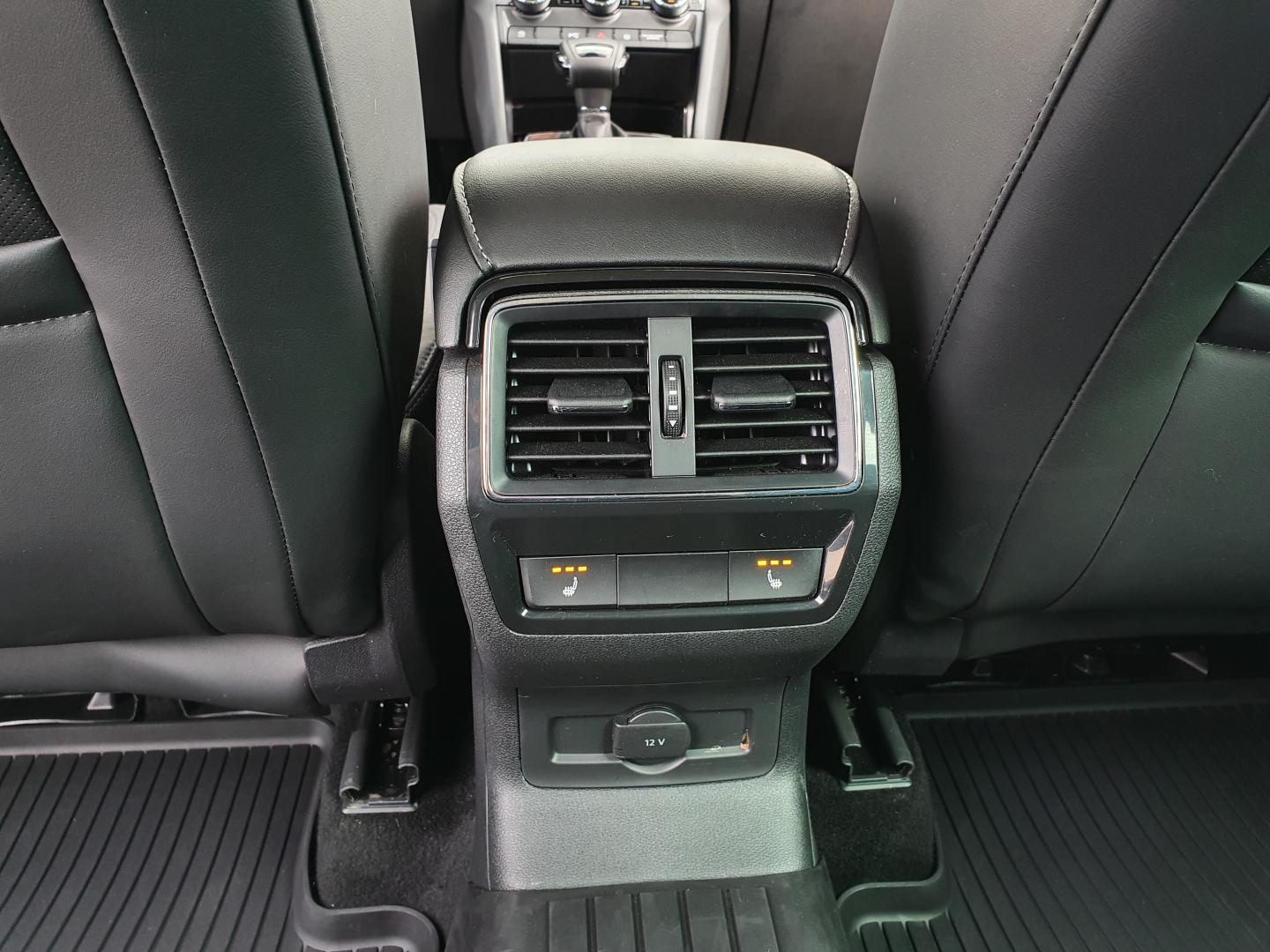 Škoda Kodiaq Laurin & Klement