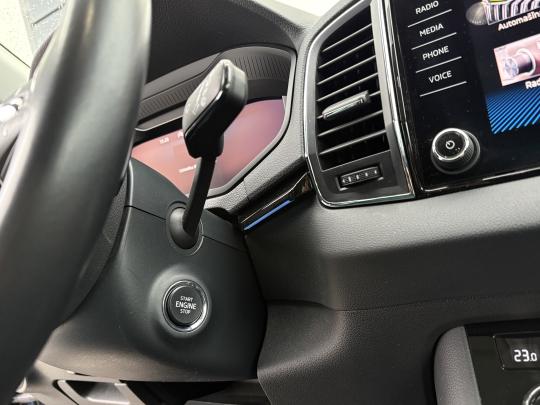 Škoda Karoq Elegance FL