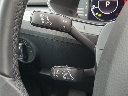 Škoda Superb Ambition Plus