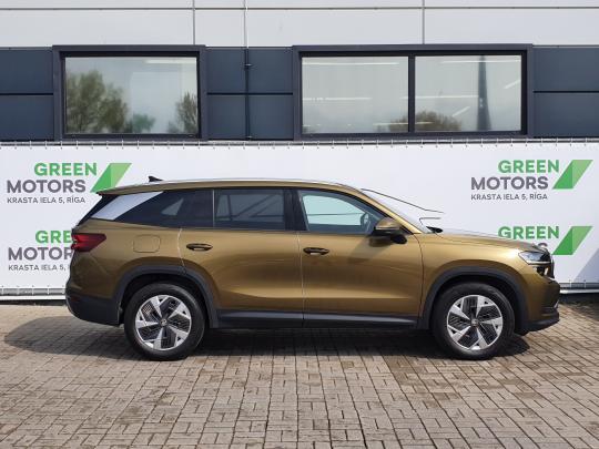 Škoda Kodiaq Selection