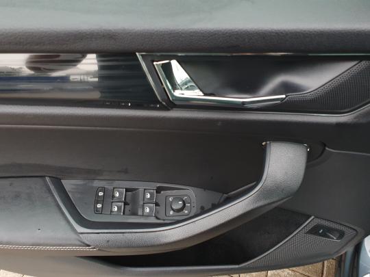 Škoda Kodiaq Elegance