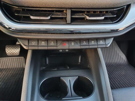 Škoda Enyaq iv 60