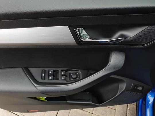 Škoda Karoq Ambition Plus