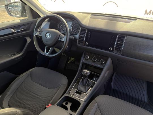 Škoda Kodiaq Ambition