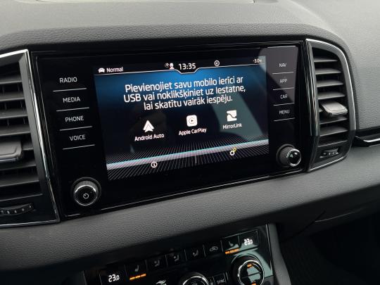 Škoda Karoq Elegance FL