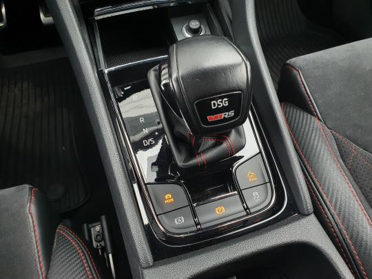 Škoda Kodiaq RS