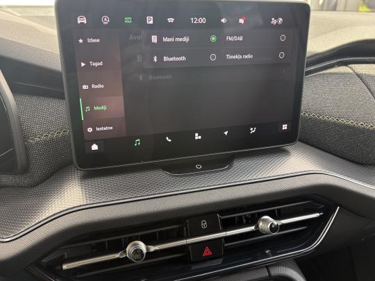 Škoda Kodiaq Selection