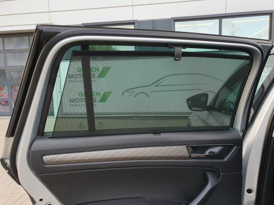 Škoda Kodiaq Elegance.