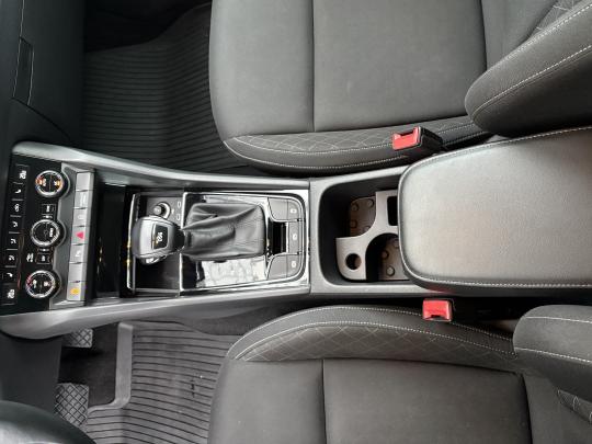 Škoda Karoq Ambition