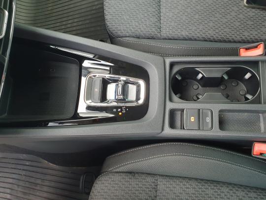 Škoda Octavia Combi Elegance