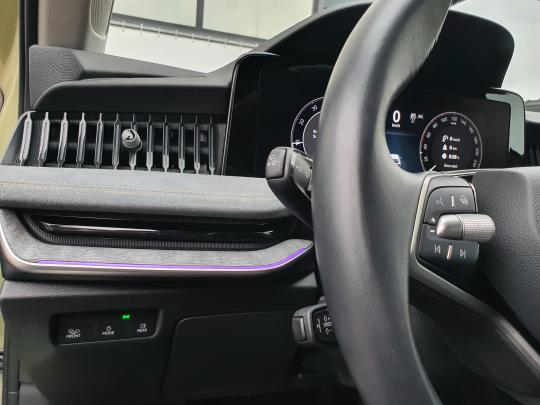 Škoda Superb Selection