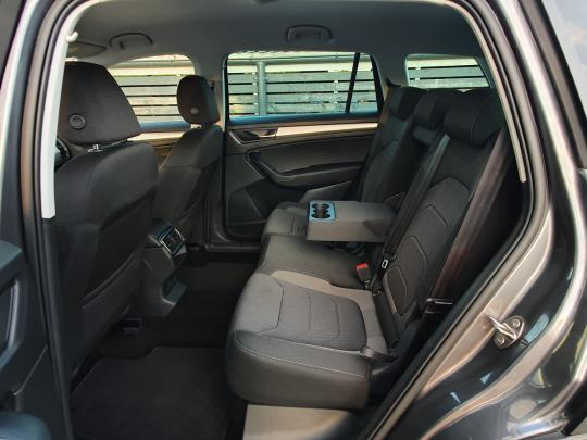 Škoda Kodiaq Ambition