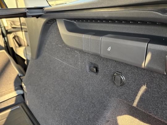 Škoda Kodiaq Selection