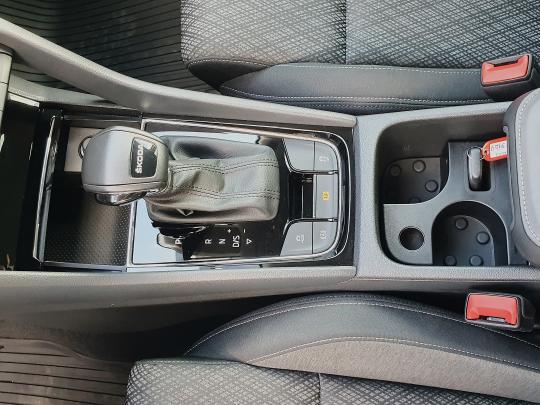 Škoda Karoq Elegance